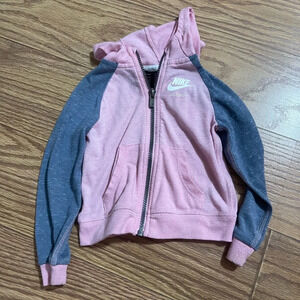 Vintage Nike Hoodie 24 Months